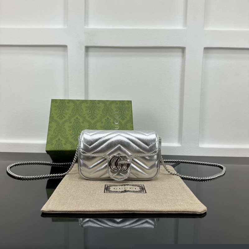G*u*i satchel bags